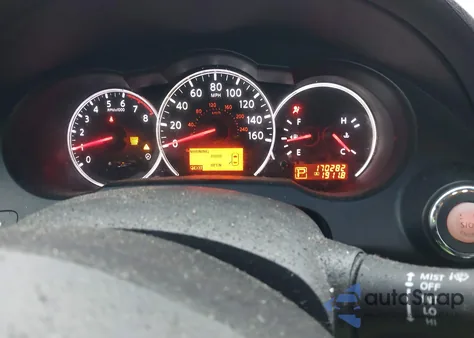 2011 Nissan Altima 2.5 S z USA, uszkodzony, nr VIN 1N4AL2APXBC151311